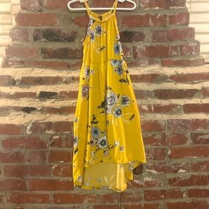 Girls Old Navy dress